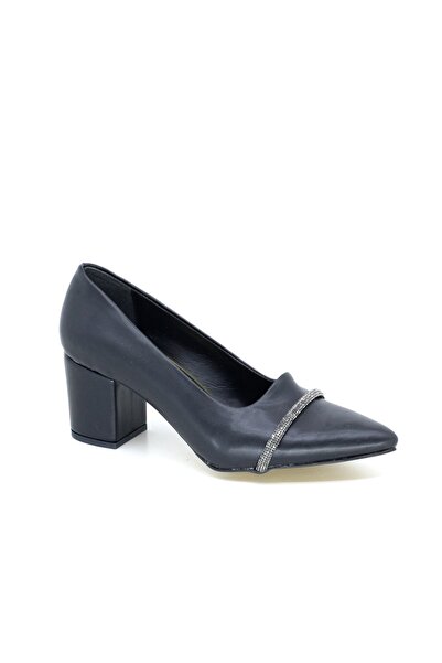 TRENDYSHOES Trendyshose 60330 Cipele sa debelom, udobnom petom