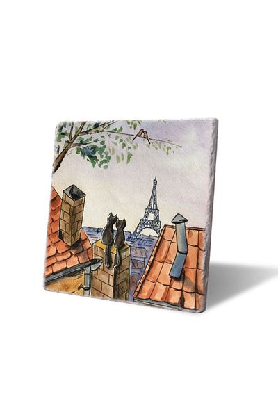 LWP Shop Love In Paris Σχεδιασμός Αμαρτία