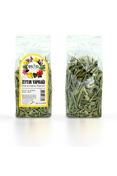 ESİLA Zeytin Yaprağı