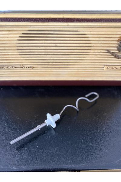 Arçelik Dough Mixer Whisk Body Group - 9181470014