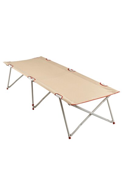 Decathlon Quechua Tek Kişilik Kamp Yatağı - 65 Cm - Second