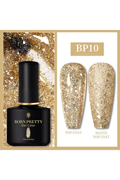 Born Pretty Pro 10 ml Uv Kalıcı Oje