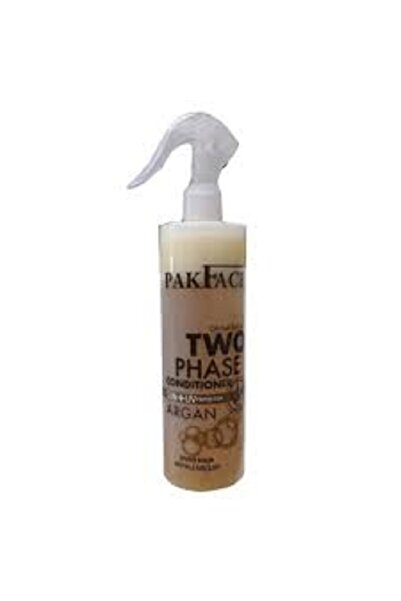 Pak Face Pakface Dual Phase Argan Blow Dry Water for Dyed Hair 400 ml