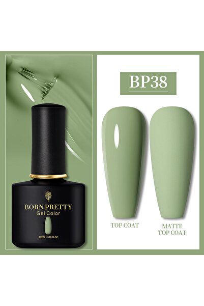 Born Pretty Pro 10 Ml Uv Kalıcı Oje