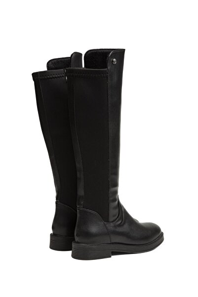 Pierre Cardin Pc-52066-3076 Černá kůže