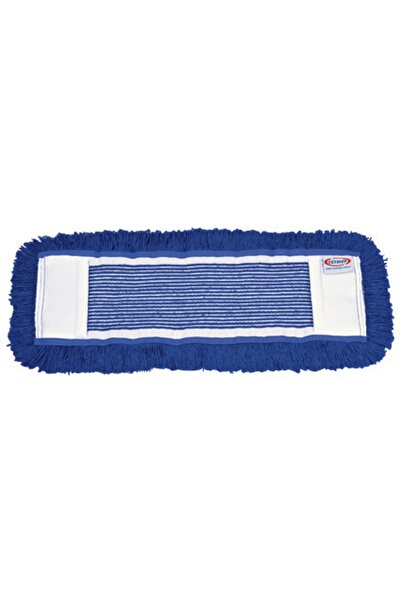 Ceymop Orlon Mop Eko Esmop Mavi Renk 60 Cm