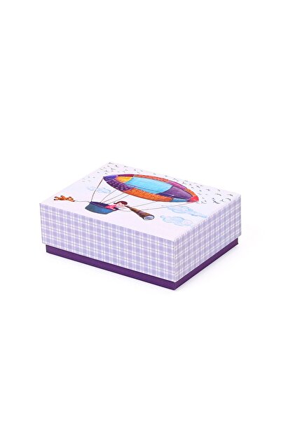 DECOBOX Hediye Kutusu (15X11X5CM.)