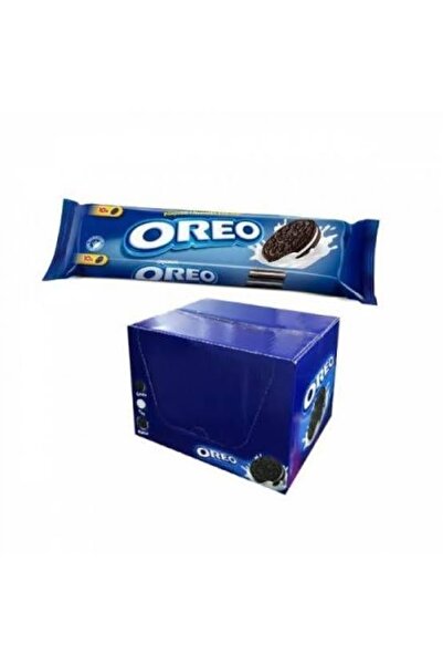 Oreo 110gr 16(AD) Bisküvi