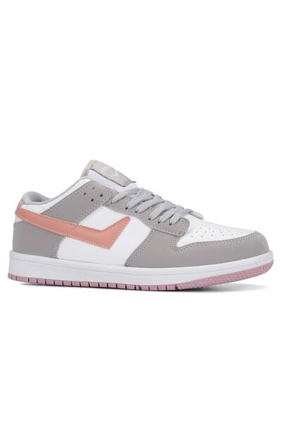 Nstil Повсякденні жіночі сірі порошкові кросівки Зручні гнучкі легкі нековзні...