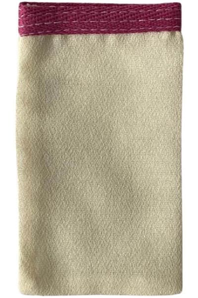 Ottoman Kese Facial Pouch
