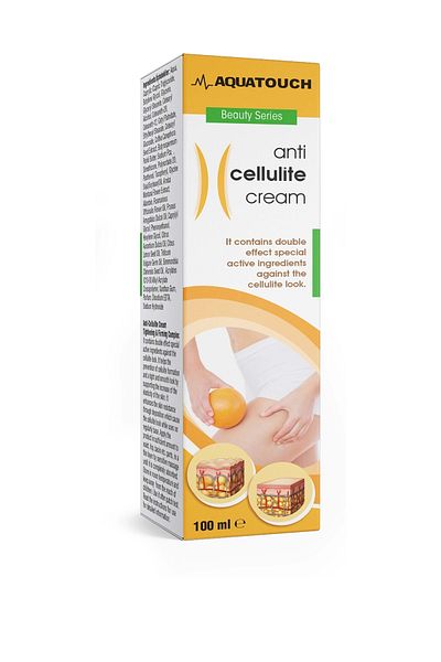Aqua Body Firming & Anti Cellulite Creams