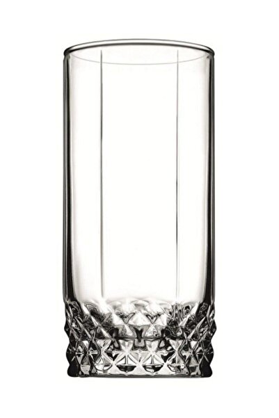 Paşabahçe كوب للمشروبات الغازية من فالس 12 قطعة 290 سم مكعب