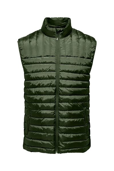 Only & Sons Vestă matlasată Onspıet Otw Vd