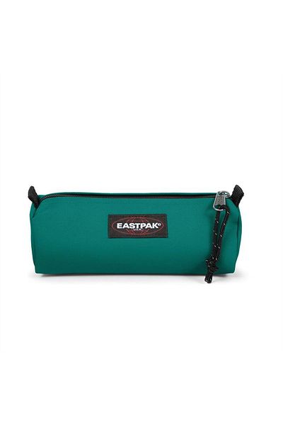 Trousse eastpak deals bleu turquoise