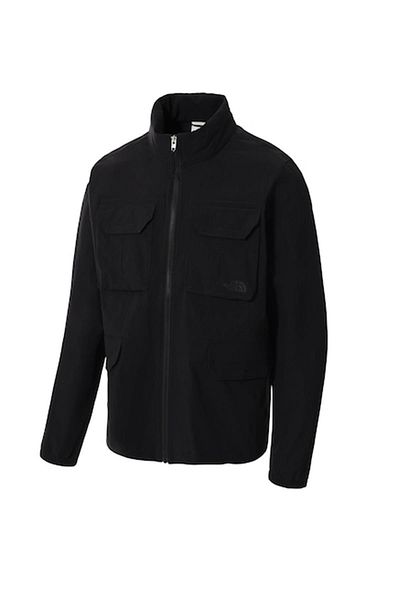 THE NORTH FACE M Sightseer Men's Black Jacket