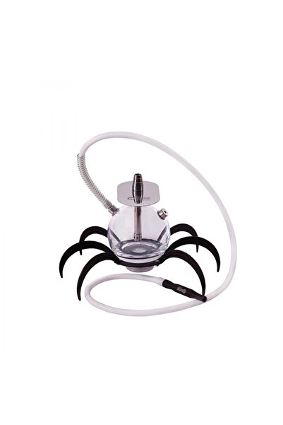 Oduman N9 Tarantula Nargile Takımı
