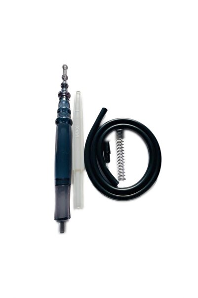 Kefo Buz Hazneli Soğutuculu Marpuç & Yedek Buz Haznesi Siyah