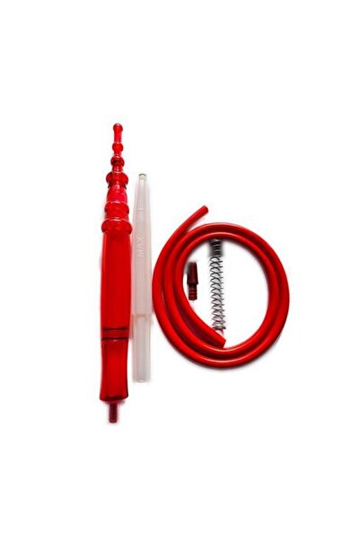 Kefo Buz Hazneli Soğutuculu Marpuç & Yedek Buz Haznesi Kırmızı