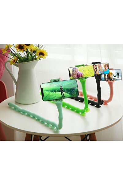 CMT Lazy Holder Solucan Telefon Tutucu