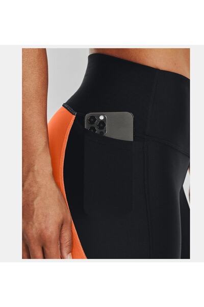 Under Armour Kadın Heatgear® Ankle Tayt 1373936-002