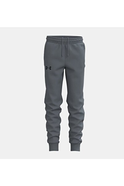 Under Armour Erkek Çocuk Armour Fleece® Jogger Eşofman Altı 1373543-012