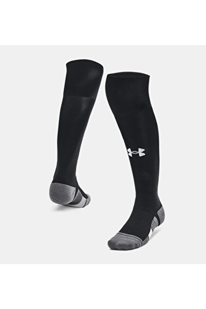 Under Armour Unisex UA Accelerate Over-The-Calf Çorap 1373126-001