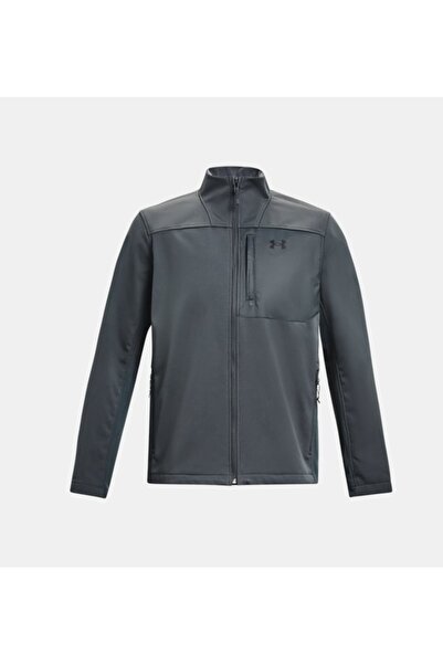 Under Armour Erkek Ua Storm Coldgear® Infrared Shield 2.0 Mont 1371586-012