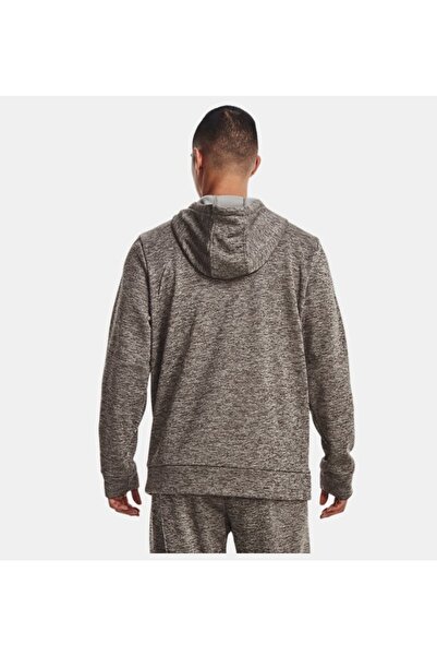Under Armour Men's Armor Fleece® Twist Hoodie 1373354-294