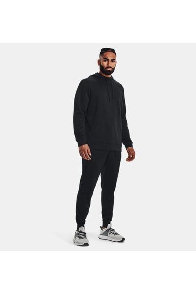 Under Armour Erkek Armour Fleece® Kapüşonlu Üst 1373353-001