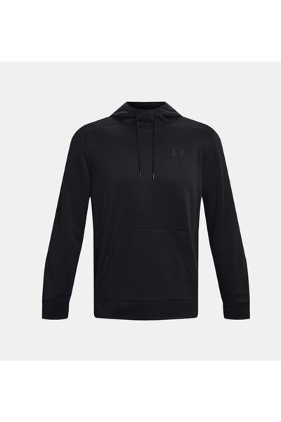 Under Armour Erkek Armour Fleece® Kapüşonlu Üst 1373353-001