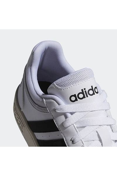 adidas Gy5434 Hoops 3.0 Men's Sports Shoes Ftwwht/Cblack
