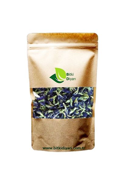 bitki diyarı Blue Butterfly Tea 20gr