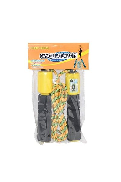 Grafonya Counter Jump Rope
