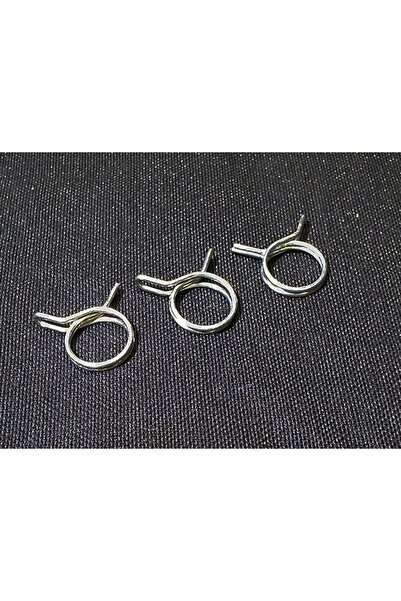 TeknoGöz Araç Hortum Kelepçesi Yay Kelepçe Çap 13mm 1 Adet