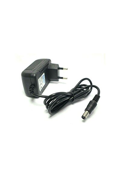Genel Markalar 5 Volt 2 Amper 5.5x2.5mm Adaptör