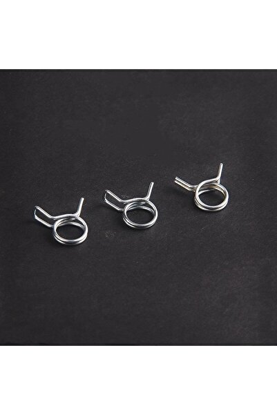 TeknoGöz Araç Hortum Kelepçesi Yay Kelepçe Çap 10mm 1 Adet