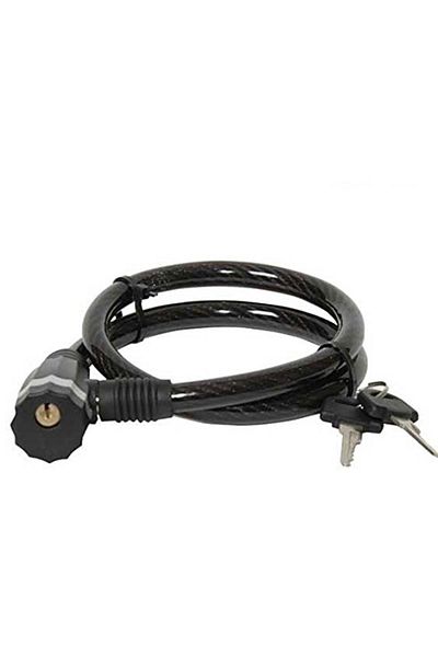 WERT 2639 Bicycle Lock