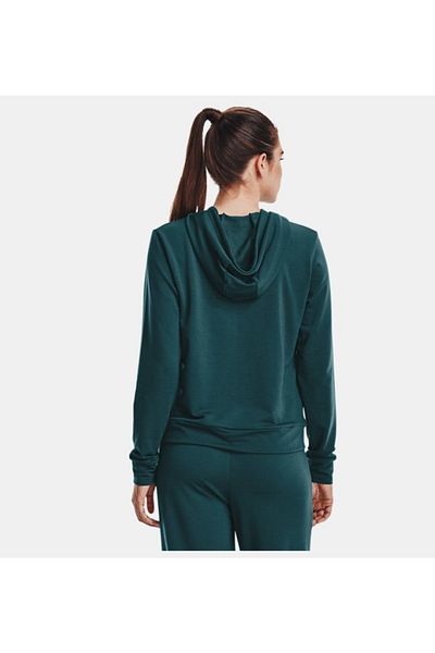 Under Armour Hanorac pentru femei UA Rival Terry - 1369855-716