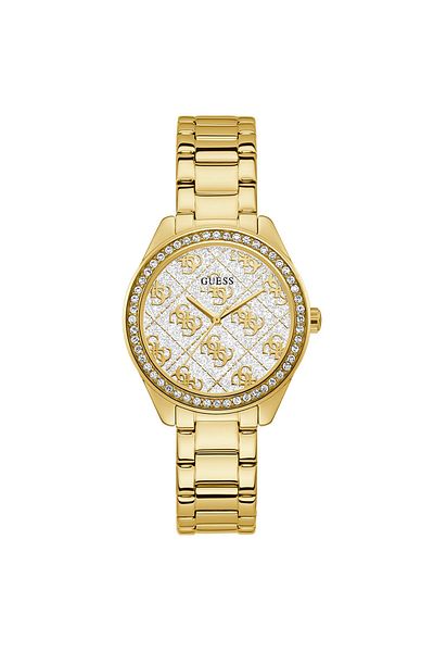 Guess Gugw0001l2 Women's Wristwatch