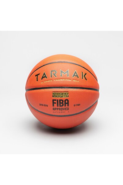 Decathlon Tarmak Basketbol Topu - 7 Numara - Fıba Onaylı Bt900