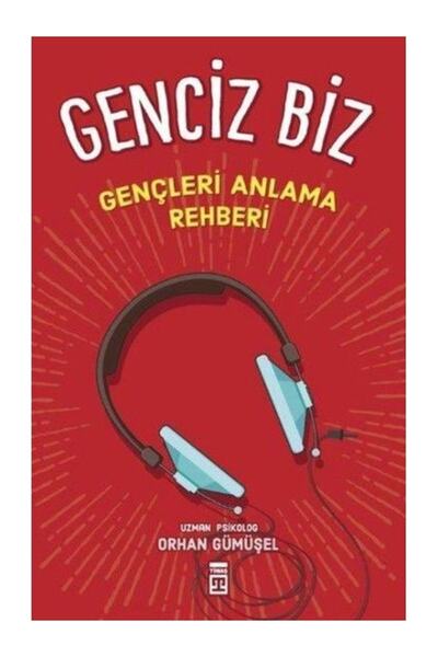 Timaş Yayınları Genciz Biz