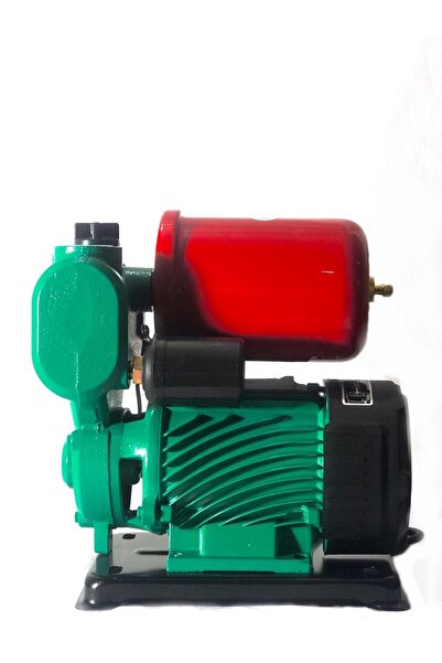 Taifu Rota Makina Tgp125 Güneş Enerjisi Basınç Arttırıcı Sıcak Su Hidroforu Pompamat