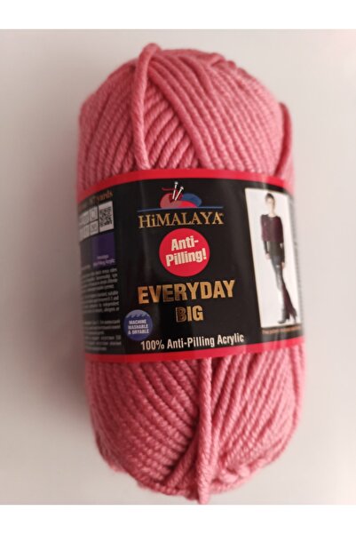 Himalaya Everyday Big Antl Pilling 70828 Koyu Pudra