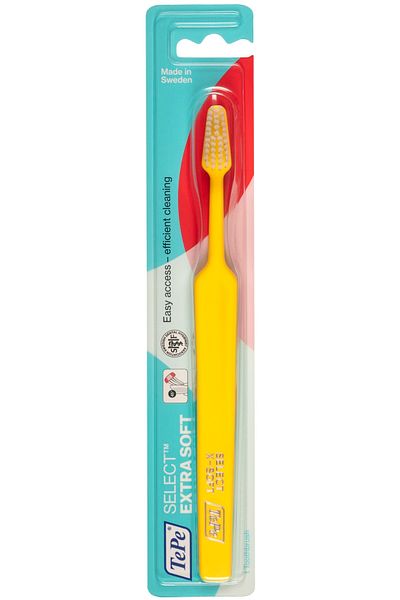 TePe X-soft Select Toothbrush
