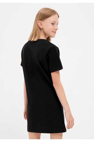 BENCH T-Shirt - Schwarz - Regular Fit