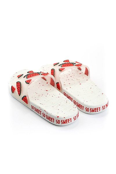 GEZER Summer Non-Slip Sole Women's Slippers