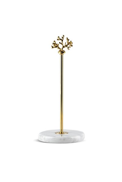 La Casa Art Χρυσή θήκη για χαρτοπετσέτα