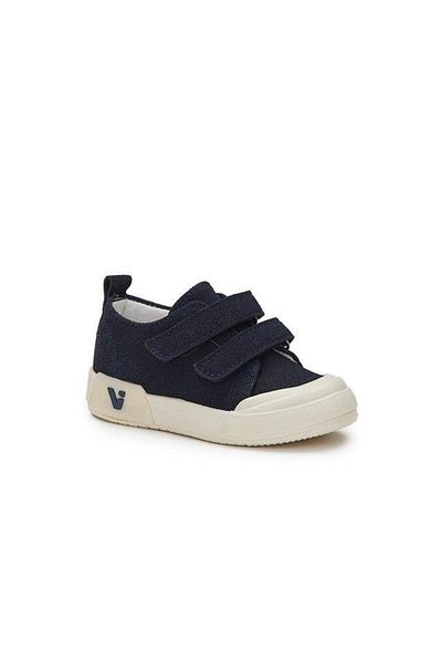 Vicco 925.22k.232 Navy Blue Luminous Children's Sports Shoes