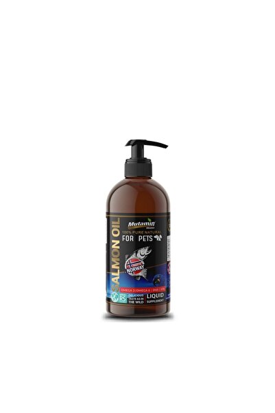 Genel Markalar Organics Norveç Somon Yağı 150 ml