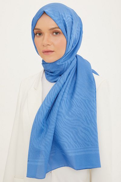 Armine TREND Şal zebră